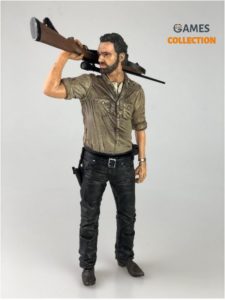 Walking Dead 25 см (Фигурка)