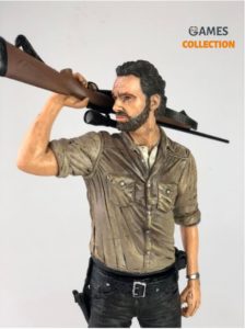 Walking Dead 25 см (Фигурка)