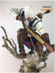 Статуэтка-фигура Assassin's creed 
