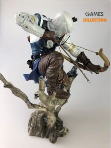 Статуэтка-фигура Assassin's creed 