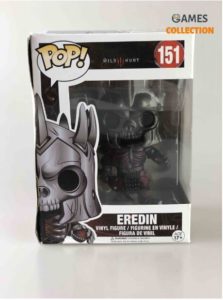 Funko Pop 151 Eredin