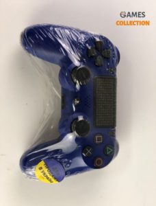 Джойстик Синий Б/У Оригинал