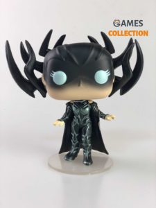 funko pop 243 hela (Фигурка)