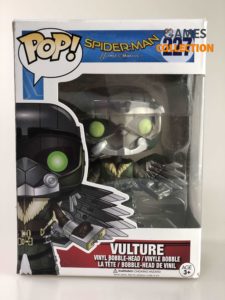 funko pop 227 vulture (Фигурка)