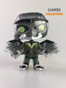 funko pop 227 vulture (Фигурка)