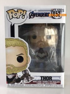 funko pop thor 452 (Фигурка)