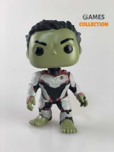 funko pop 451 hulk (Фигурка)