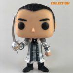 pop 274 captain salazar (Фигурка)