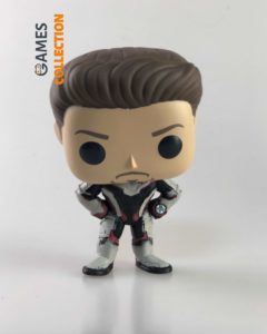 funko pop 449 tony stark (Фигурка)