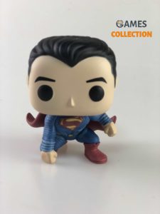 funko pop superman 207 (Фигурка)