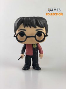 funko pop harry potter 10 (Фигурка)