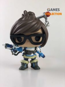 funko pop 180 overwatch mei (Фигурка)