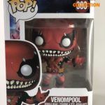 pop venompool 300 (Фигурка)