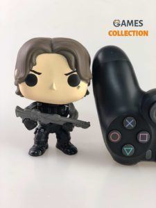 pop winter soldier 129 (Фигурка)