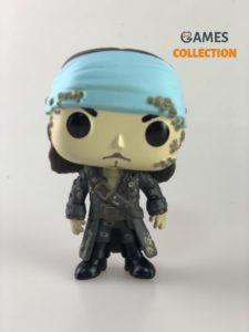 funko pop 275 ghost of will turner (Фигурка)