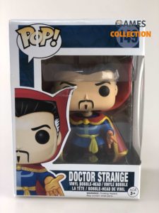 funko pop dr strange 149 (Фигурка)