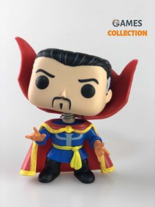 funko pop dr strange 149 (Фигурка)