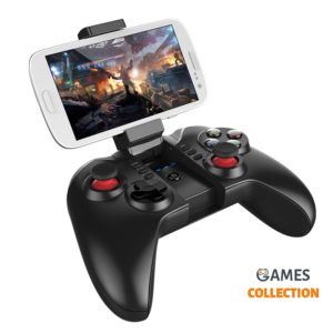 Tomahawk Wireless Gamepad 9068, контроллер, беспроводной контроллер,