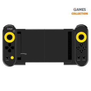 Ipega PG-9167 Wireless Bluetooth Controller
