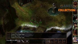 Baldur's Gate: Enhanced Edition (PS4)