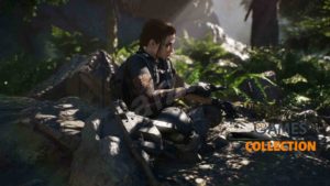 Ghost Recon Breakpoint (PS4)