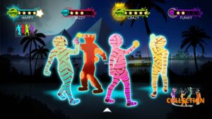 Just Dance 3 (PS3)