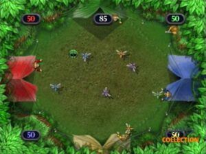 Jumanji (PS2) Б/У