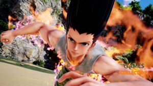 Jump Force Deluxe Edition (Switch)