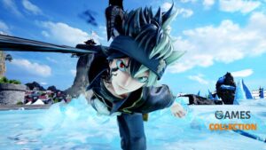 Jump Force Deluxe Edition (Switch)