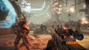 Killzone: Shadow Fall (PS4)