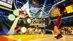 Kinect Sports (Xbox 360)