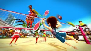 Kinect Sports Ultimate Collection (XBOX 360) Б/У