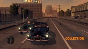 L. A. Noire (PS4)