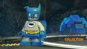 LEGO Batman 3