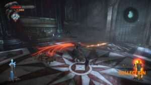 Castlevania: Lords of Shadow (PS3) Б/У