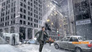 Fahrenheit (XBOX360)