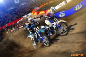 MX Vs ATV Supercross Encore Edition (PS4)