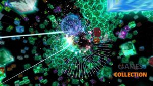 Child of Eden (XBox 360) Лицензионный (Б/У)