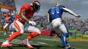 Madden NFL 21 (PS5)