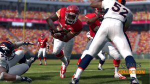 Madden NFL 12 (XBOX360)