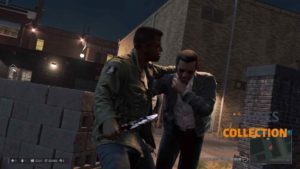 Mafia III (PS4)
