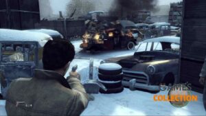 Mafia II + Все дополнения (XBOX360)