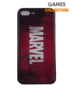 Чехол Марвел (IPHONE 7 PLUS _ 8 PLUS)