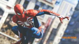 Spider-Man: Miles Morales (PS4)