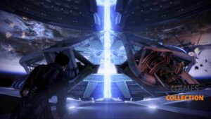 Mass Effect 3 (XBOX360)