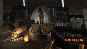Medal of Honor (XBOX360)
