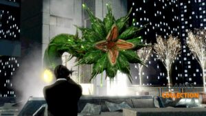 Men In Black: Alien Crisis (PS3)