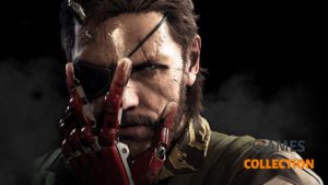 Metal Gear Solid V: The Phantom Pain (PS4), Metal Gear Solid V: The Phantom Pain (Play Station 4), Метал джиар Солид 5: Боль Фантома (ПС4),