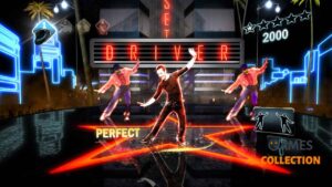 Michael Jackson: The Experience (PS3)