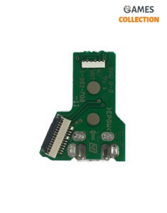 Micro USB Dualshok 4 JDS-055 (12 Pin)
